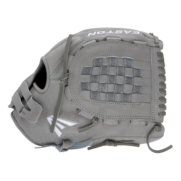 Easton Professional Collection Color Splash 12.5" Fastpitch Softball Glove: PCFP125-3G: Image #443446