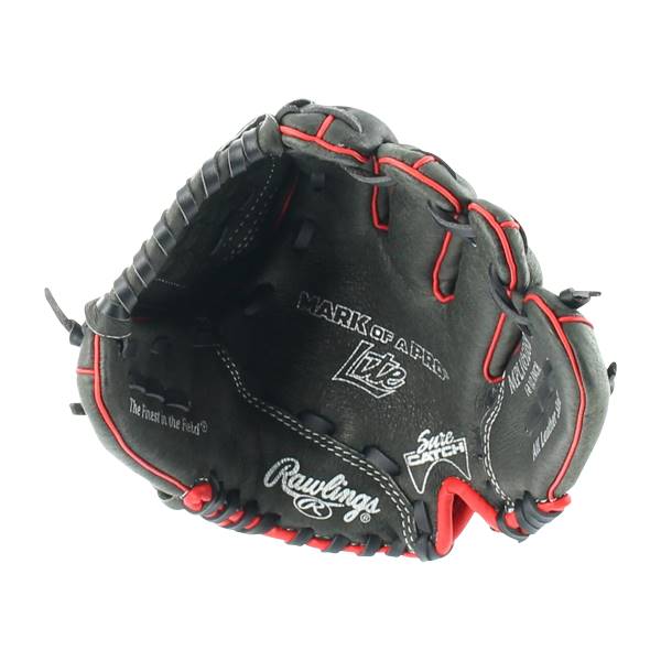 Rawlings Mark Of A Pro Lite 10.5" Youth Baseball Glove: MPL105DSB: Image #316628