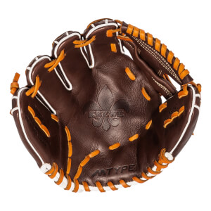 Marucci Krewe 11" Youth Baseball Glove: MFGKR41A2: Image #427084