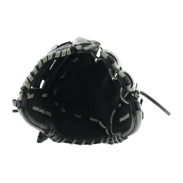 Rawlings Gamer 11.75" Narrow Fit Baseball Glove: G315-6BG: Image #315712
