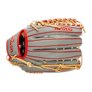 Wilson A2000 SuperSkin OT7 12.75" Baseball Glove: WBW1001041275: Image #408358