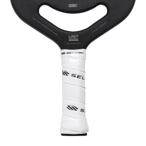 Selkirk Jack Sock Amped Pro Air Invikta Composite Pickleball Paddle: Image #449665