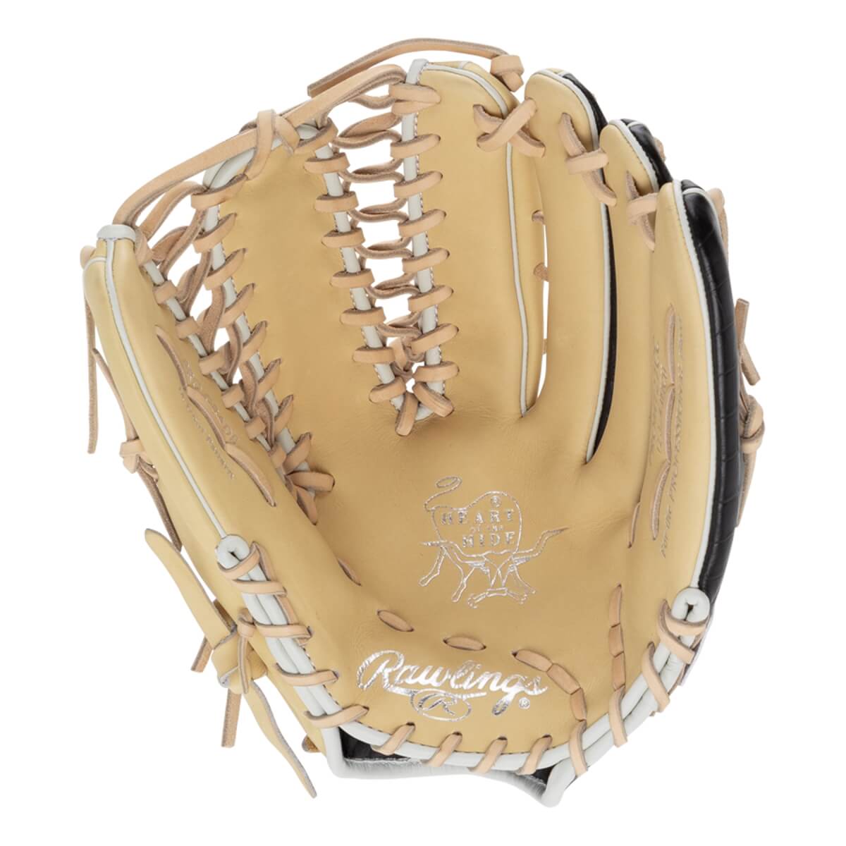 Rawlings Heart of the Hide ColorSync 8.0 Mike Trout 12.75