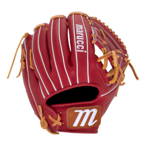 Marucci Capitol 11.25" Baseball Glove: MFG3CP42A1-WN/TF: Image #445968