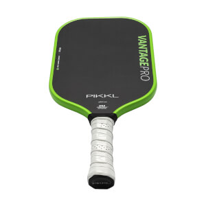 PIKKL Vantage Pro 14mm Carbon Fiber Pickleball Paddle: Image #440103