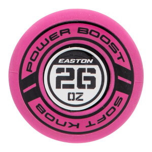 Easton Tantrum 13" Balanced USSSA Slow Pitch Softball Bat: ESU4TNTB: Image #443509