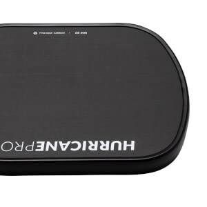 PIKKL Hurricane Pro 16mm Carbon Fiber Pickleball Paddle: Image #442026