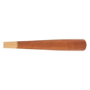 Brett Bros. Maple Master Wood BBCOR Baseball Bat: MM110 Adult: Image #413135