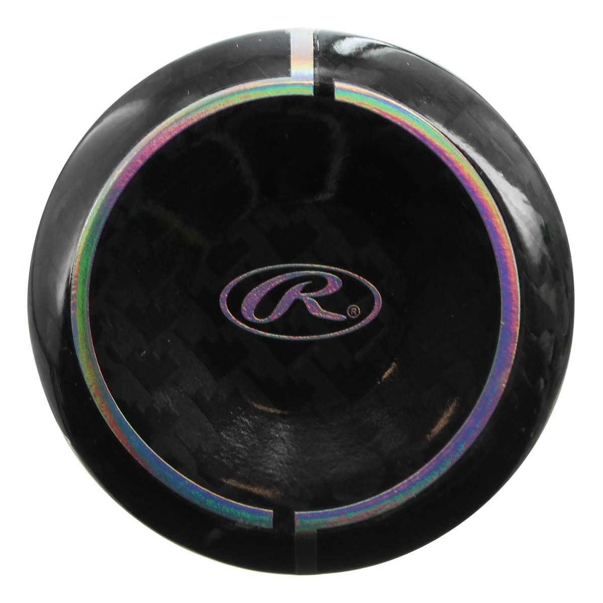 Mazza Da Baseball Rawlings VELO ACP USSSA -8: Composito Di Carbonio E Alluminio Ai909 Per Massime Prestazioni