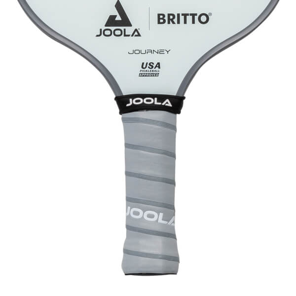 JOOLA BRITTO Composite Pickleball Paddle: Image #441602