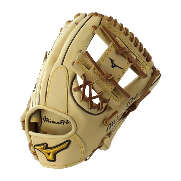 Mizuno Pro 11.5" Baseball Glove: GMP2-400S: Image #314092