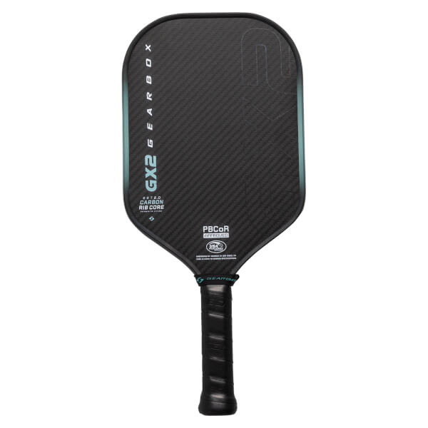 Gearbox GX2 Integra XL Carbon Fiber Pickleball Paddle: Image #454899