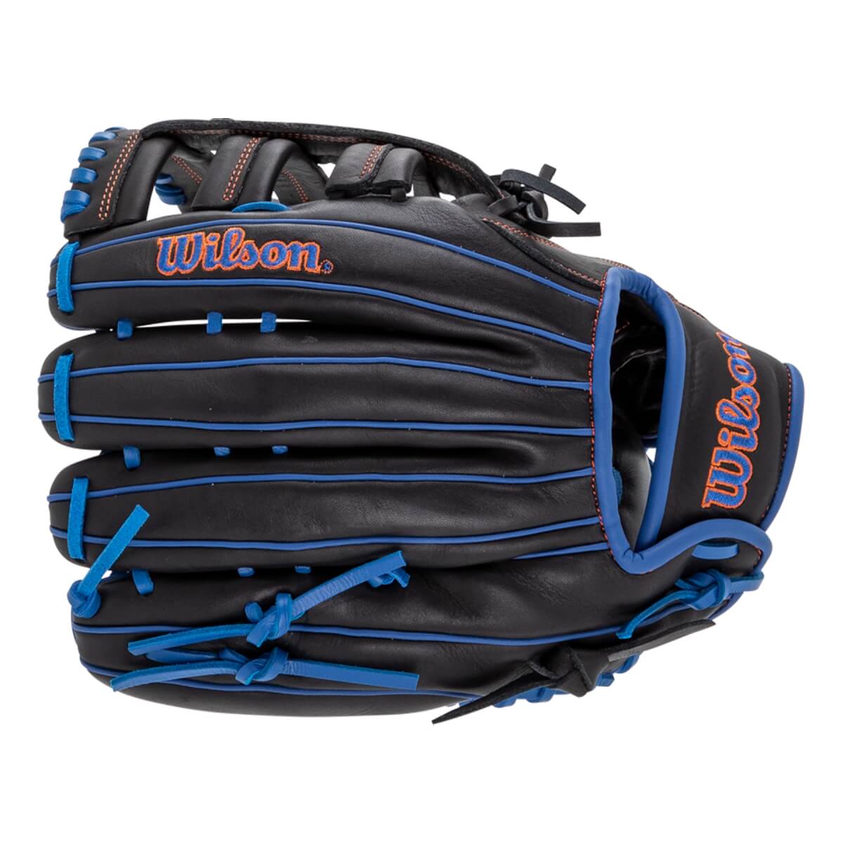 Wilson A1000 PF1892 12.25" Baseball Glove: WBW1025831225: Image #449062