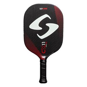 Gearbox CX11Q Power Middleweight Carbon Fiber Pickleball Paddle: Image #410751
