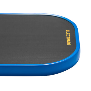 Electrum Model E Elite 16mm Carbon Fiber Pickleball Paddle: Image #432878