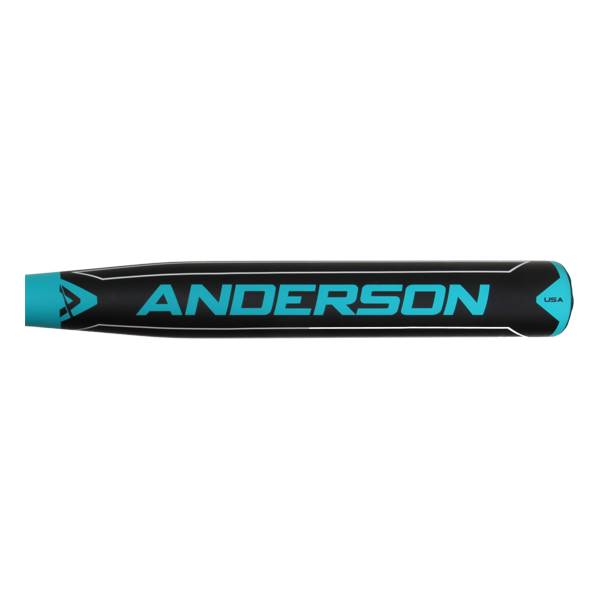 Anderson Supernova Fastpitch Softball Bat: FP15NOVA: Image #344960