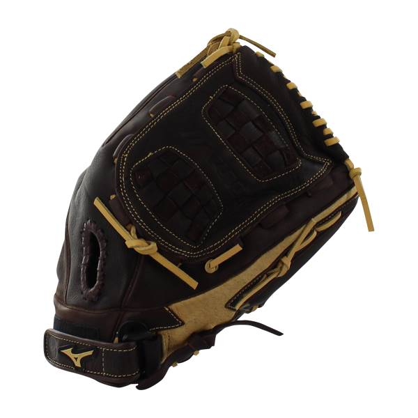 Mizuno Franchise 14" Slow Pitch Softball Glove GFN1400S2