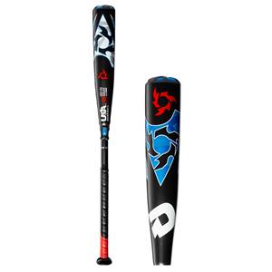 2020 DeMarini Voodoo Balanced -10 USA Baseball Bat: WTDXUD220