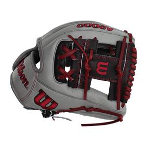 wilson - Wilson A2000 ディー ゴードン モデル NO TRADES* Wilson A2000 Glove Of The Month Dee Gordon Re