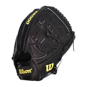 Wilson A2000 Clayton Kershaw Game Model 11.75" Baseball Glove: A20RB15CK22GM: Image #387045