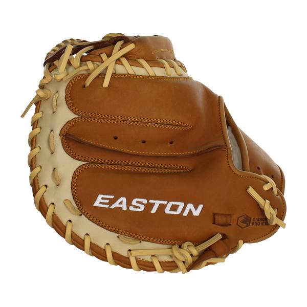 Easton Flagship Series 33.5" Catcher's Mitt: FS2: Image #372483