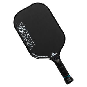 Diadem Warrior Edge Carbon Fiber Pickleball Paddle: Image #462199
