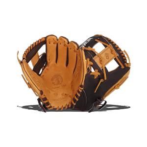 Nokona Alpha 11.5" Baseball Glove: S-1150I: Image #386547