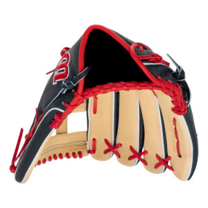 Wilson A2K JS22 Juan Soto 12.75" Baseball Glove: WBW1010101275: Image #443212