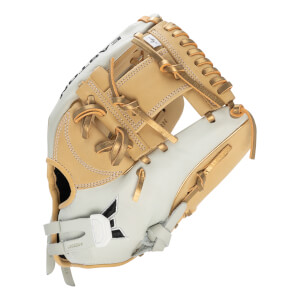 Easton Elite 11.5" Morgan Stuart Fastpitch Softball Glove: MYWHY: Image #435067