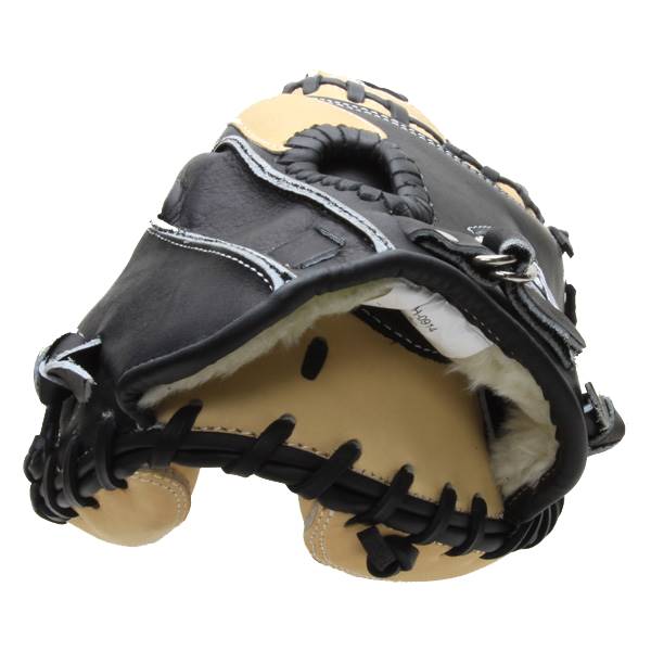 Diamond iX3 Elite Series: iX3 i335 Catcher's Mitt: Image #296457