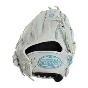 Louisville Slugger XENO 12.5" Fast Pitch Softball Glove: WTLXNRF19125: Image #371728