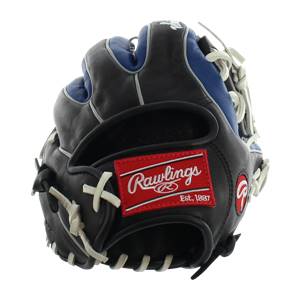 Rawlings Gamer XLE 11.25" Baseball Glove: GXLE312-2BR: Image #311400