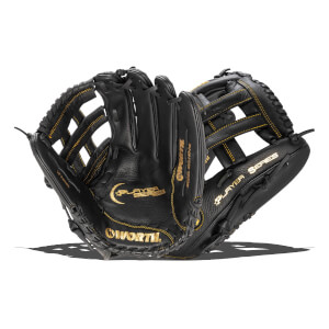 Worth Player Series 14" Slow Pitch Softball Glove: WPL140-PH: Image #430420
