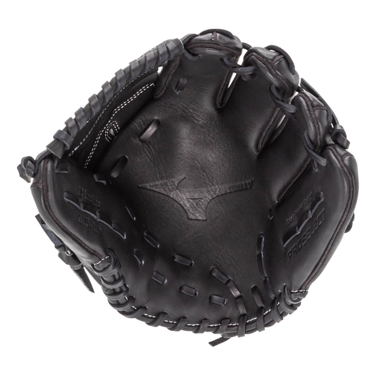 Mizuno Pro Select 12" Baseball Glove: GPS-11D: Image #450627
