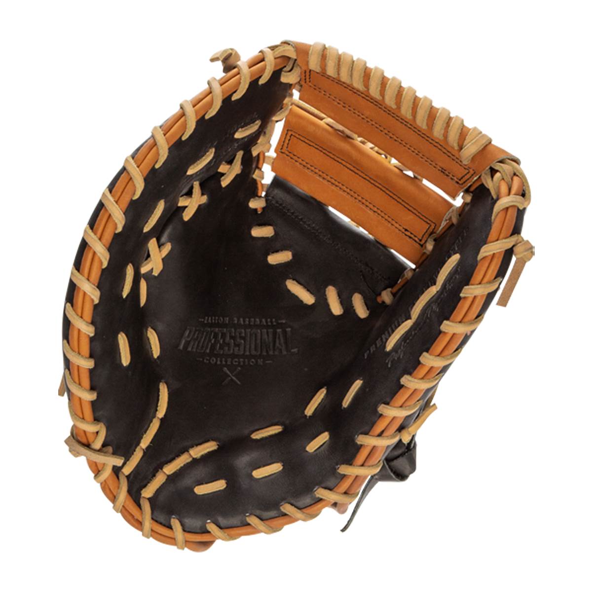 Easton Professional Collection 12.75" First Base Mitt: J70: Image #409662