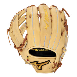 Mizuno Pro Select 12.75" Baseball Glove: GPS-70D: Image #452765