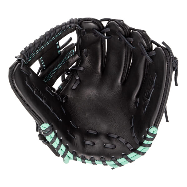 Akadema Exclusive Mint Chip 11.5" Baseball Glove: APAT17: Image #452656
