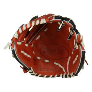 Louisville Slugger TPX Omaha Select Series: OSL1150: Image #292678