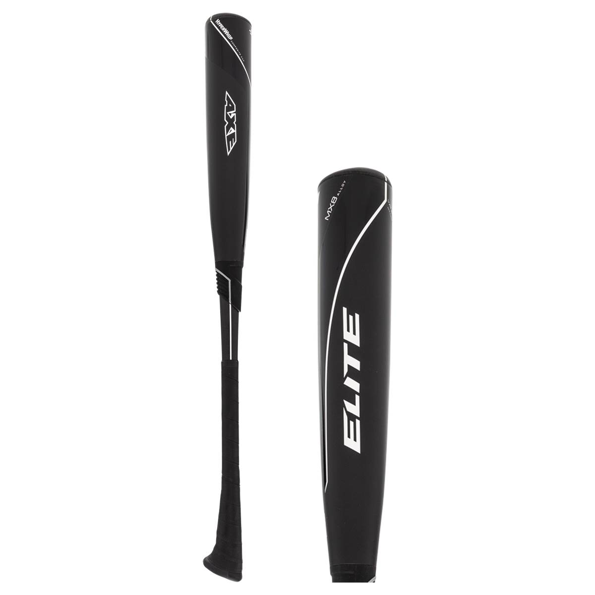 Axe Elite BBCOR Baseball Bat: L130H: Image #411228