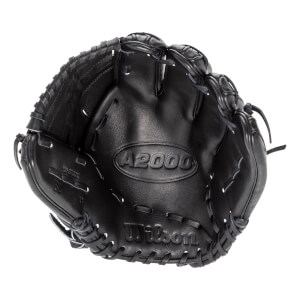 Wilson A2000 Glove Day B2 12