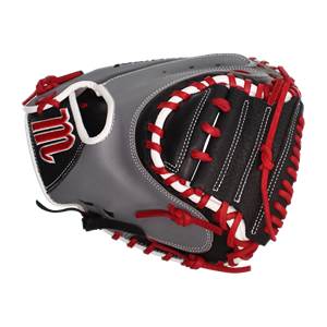 Marucci Vermilion Series 32.00" Youth Catcher's Mitt: MFGVR2Y: Image #379392