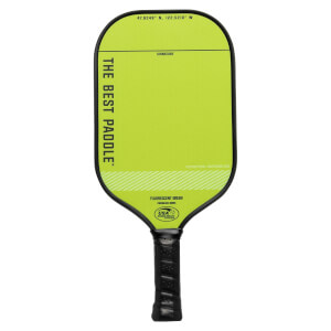 The Best Paddle Fiberglass Model Composite Pickleball Paddle: Image #427478