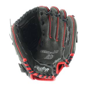 Rawlings Mark Of A Pro Lite 10.5" Youth Baseball Glove: MPL105DSB: Image #316624