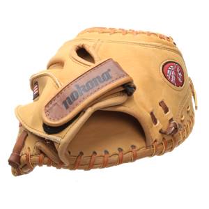 Nokona Buffalo Combo Fastpitch Series: BCF3250C Catcher's Mitt: Image #294699