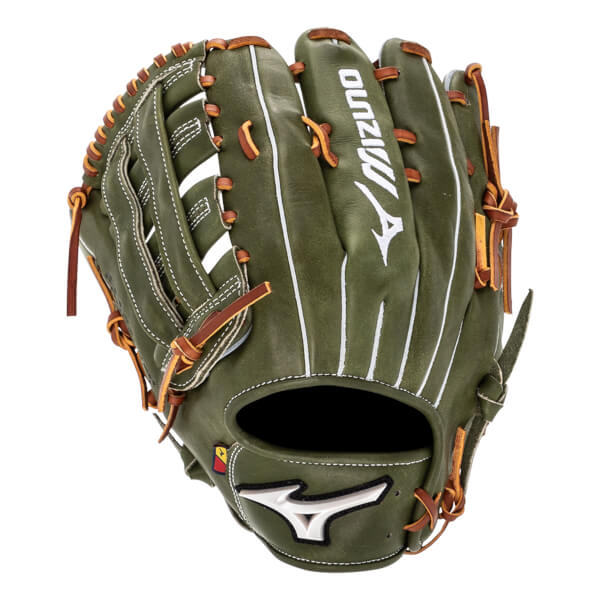 Mizuno Pro Select 12.75" Baseball Glove: GPS-72D: Image #452242