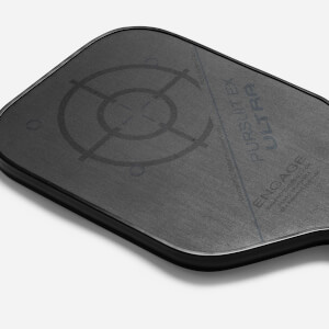 Engage Pursuit EX Ultra Carbon Fiber Pickleball Paddle: Image #433327
