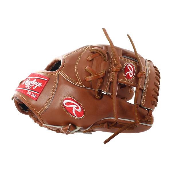 Rawlings Pro Preferred 11.25" Custom Baseball Glove: PROSNP2-2: Image #316831