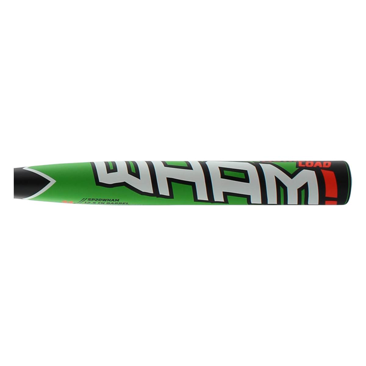 easton wham bat