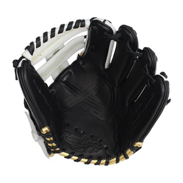 Breakout 11.25-Inch Youth Infield Glove