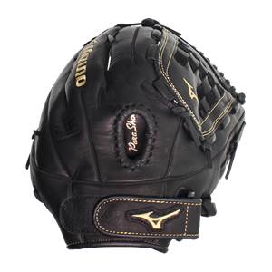 Mizuno MVP Prime 13" Fastpitch Softball Glove: GMVP1300PF3: Image #388797
